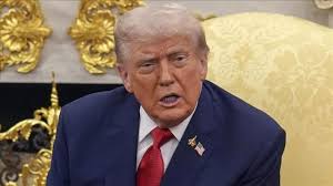 Trump: Putin will settle the Ukrainian crisis — EADaily, October 13th, 2025  — Politics, Russia