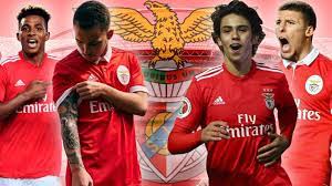 Find the perfect benfica lissabon stock photos and editorial news pictures from getty images. Nach Kantersieg Benficas Juwel Kader Im Fokus Der Ganz Grossen