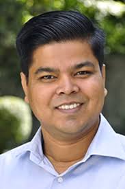 TRIOS Researchers Information