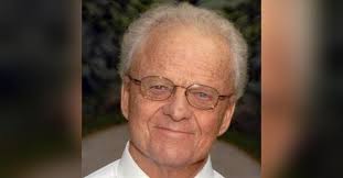 Donald Clark Morrill Obituary