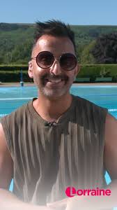 Is it true women suffer more in the heat? Dr Amir has everything you need  to know. 🥵, #Lorraine