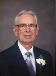 Obituary information for Isaac Clifford (I.C.) Crosby