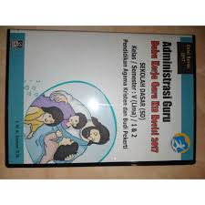 Kkm pjok sd kelas 1, 2, 3, 4, 5, 6 kurikulum 2013 revisi 2018 ini merupakan update terbaru yang akan kami bagikan pada kesempatan kali ini. Jual Cd Rpp K13 Sd Kelas 5 V Administrasi Guru Sd Mapel Agama Kristen Dan Budi Pekerti Semester 1 Shopee Indonesia