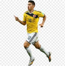 Choose from 10+ james rodriguez graphic resources and download in the form of png, eps, ai or psd. Celebrities James Rodriguez Colombia Png Image With Transparent Background Toppng