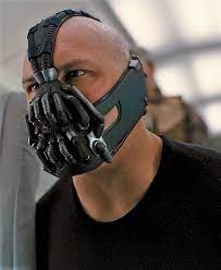 Th0063 The Dark Knight Rises 2012 Tom Hardy As Bane Eight Years After The Joker S Reign Of Anarchy The Dark Bane Dark Knight Tom Hardy Bane Bane Batman