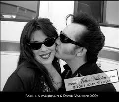 Get all the lyrics to songs by david vanian and join the genius community of music scholars to learn the meaning behind the lyrics. Who Is David Vanian Dating David Vanian Girlfriend Wife