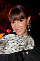 Premios People En Espanol 2010<br>