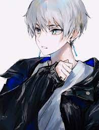 Anime boy cool penelusuran google anime cowok in 2019 1102 anime boy hd wallpapers background images wallpaper abyss gambar kartun jepang keren keren bestkartun Wallpaper Anime Boy Cool Style