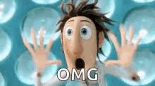 Cloudy With A Chance Of Meatballs Dad Gifs Tenor Watch cloudy with a chance of meatballs 2 movie online. cloudy with a chance of meatballs dad