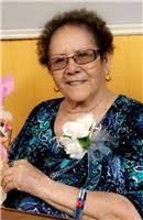 Pilar Yanez Obituary (1931