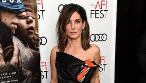 Maybe you would like to learn more about one of these? Sandra Bullock In Vivienne Westwood At Netflix S Bird Box Afi Fest Screening Tom Lorenzo
