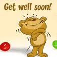 Maybe you would like to learn more about one of these? Everyday Get Well Soon Cards Free Everyday Get Well Soon Wishes 123 Greetings