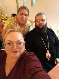 Palestinian Orthodox Church Of América-En México