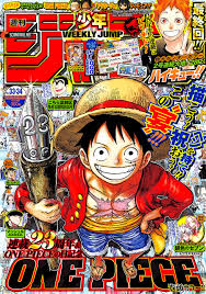 Maybe you would like to learn more about one of these? Scan One Piece 985 Vf Scan One Piece Scan