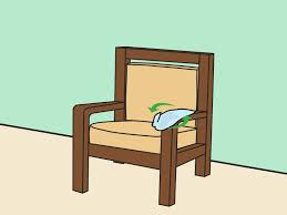 According to the university of california, san francisco, a microfiber cloth is incredibly absorbent and negatively charged, so they attract the positively charged grease. 3 Ways To Remove Oil From Wood Wikihow