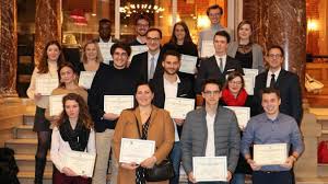 Le master droit des affaires a pour objectif de former des juristes d'affaires de haut niveau. Grands Prix De L Innovation Et De La Performance Des Jeunes Les Juristes De Demain A L Honneur