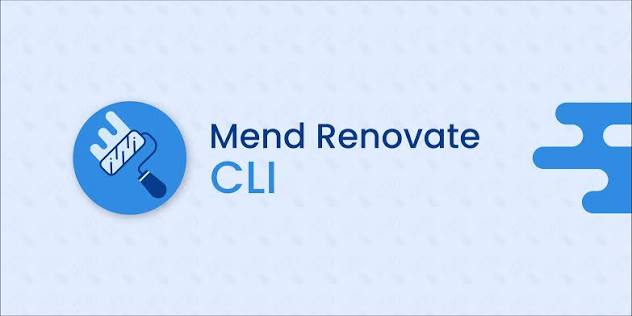 Renovate logo
