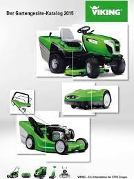 Zusätzlich findest du hier die neuesten prospekte und. Neuer Viking Gartengerate Katalog