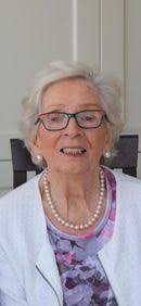 Condolence Book for Elizabeth McConnell (née Nolan) (Raheny, Dublin)