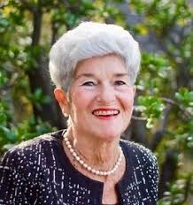 Jeannette Muirhead Obituary (1930