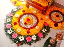 Rangoli Designs With Flowers Beautiful Simple Easy Hd Images Corner rangoli designs with flowers and with colours by jyoti नमस्ते friends corner रंगोली आप अपने घर के कोने की जगह पे निकाल शकते है iरोजाना निकालने के लिए.