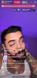 Michael M 😮‍💨 you get crucified because of what comes out of your mouth.  You guys are public figures. Get that in your head. Shut up and stop  comparing people.