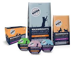 Wainwrights Pet Food Free Food Grain Free Recipes Food Animals