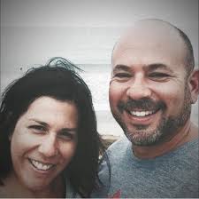 Who can build a front patio or deck in Durango?