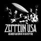 Zeppelin USA (21+ Event)