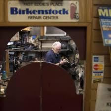 Profile for Fast Eddies Shoe Repair