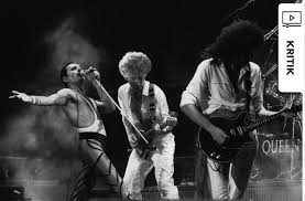 Bohemian rhapsody retrace le destin extraordinaire du groupe queen et de leur chanteur emblématique freddie mercury, qui a défié les stéréotypes, brisé les conventions et révolutio. Bohemian Rhapsody Warum Mich Der Film Zutiefst Beruhrt Hat