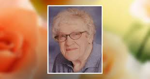 Vivian Parrish Obituary July 5, 2025