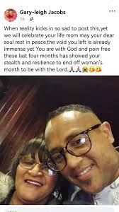 Our deepest condolences to the whole family, RIP 🙏🙏🙏