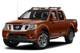 2016 Nissan Frontier Pro 4x 4x4 Crew Cab 4 75 Ft Box 125 9 In Wb Specs And Prices