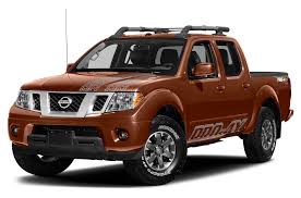 2016 nissan frontier pro 4x 4x4 crew cab 4 75 ft box 125 9 in wb specs and prices