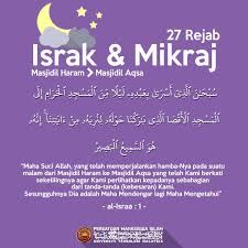 Peristiwa israk dan mikraj berlaku pada malam isnin, 27 rejab, dan ia adalah cuti umum bagi negeri kedah, n. Download Cepat Pelbagai Contoh Gambar Mewarna Israk Mikraj Yang Menarik Dan Boleh Di Lihat Dengan Segera Gambar Mewarna