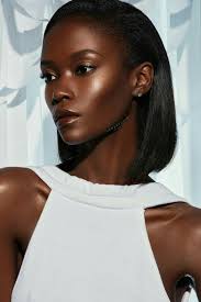 Black And White Braids On Dark Skin Pin On Innocence Of White