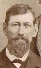 Benjamin Franklin Palmer (1847-1898)