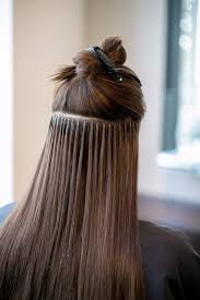 Hair Beauty Glossary Hair Extensions For Short Hair Keratin Hair Extensions Hair Extensions Before And After