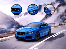 jaguar xe r takes aim at bmw m3 with supercharged v8 jaguar xe bmw new jaguar