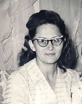 Obituary for Louise Jean Smith