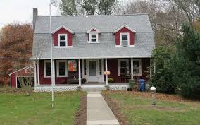 East Hampton Historic Homes