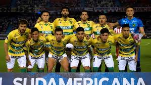 Su palmarés, plantilla, estadísticas, datos de su estadio, próximos partidos y noticias relacionadas en as.com. Defensa Y Justicia Fue Perjudicado Y Quedo Afuera Mendoza Opina