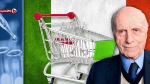 Il 16 gennaio è stato . Paolo Maddalena Archivi Byoblu La Tv Dei Cittadini