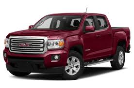 For 2021, the gmc canyon has had its model names revised. 2015 Gmc Canyon Specs Price Mpg Reviews Cars Com