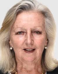 Welcome to Caroline Gill