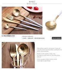 葡萄牙cutipol goa同款白金系列西餐餐具套組不鏽鋼刀叉勺三件套 small snacks glass jars tableware
