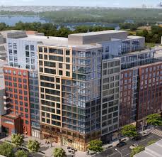 Maybe you would like to learn more about one of these? Affordable Housing Lottery Launches For 254 Units At Caton Flats In Flatbush Brooklyn New York Yimby