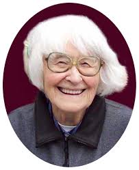 Betty Jean Barringer