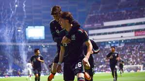 ¿Qué jugadores mexicanos apuntan a jugar su primer Mundial?